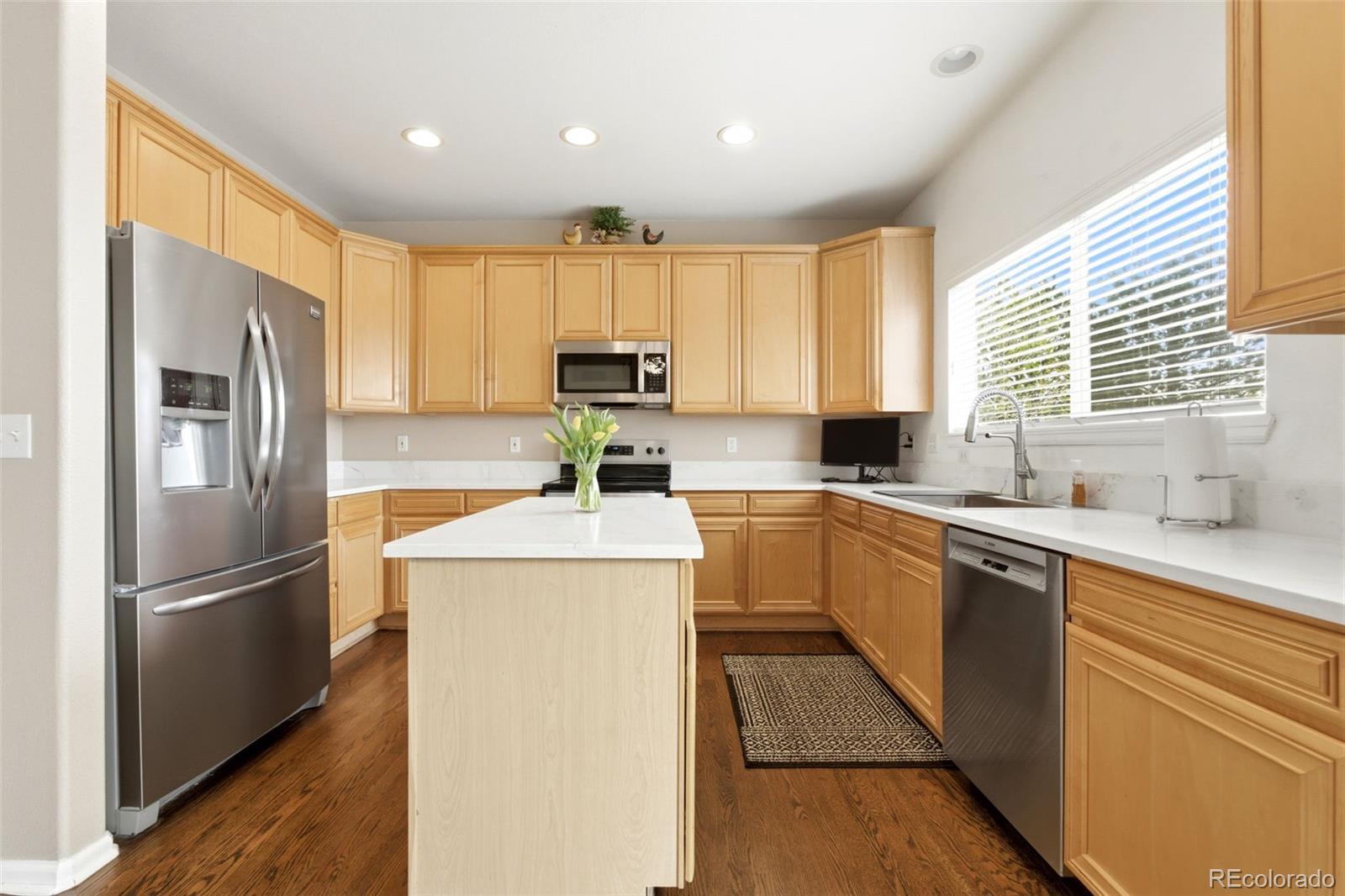 17741 E Maplewood Circle Aurora CO 80016