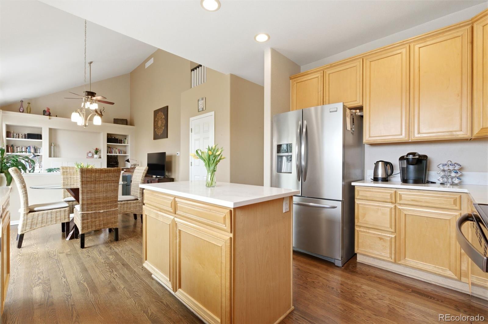 17741 E Maplewood Circle Aurora CO 80016