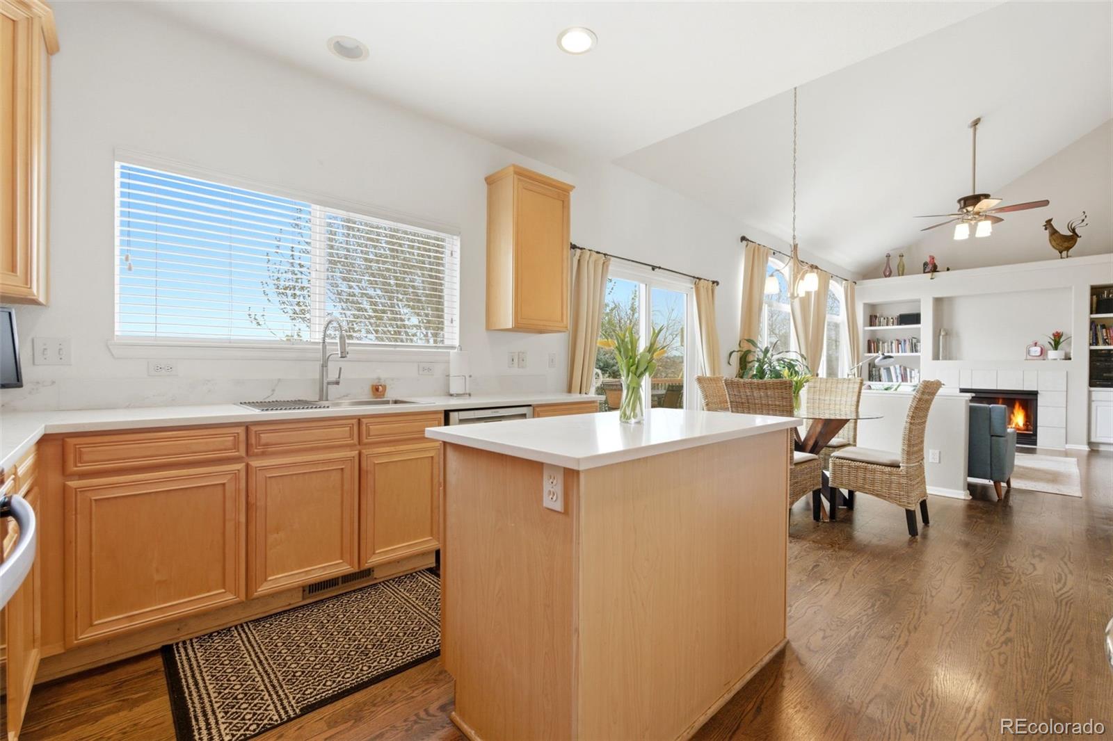 17741 E Maplewood Circle Aurora CO 80016