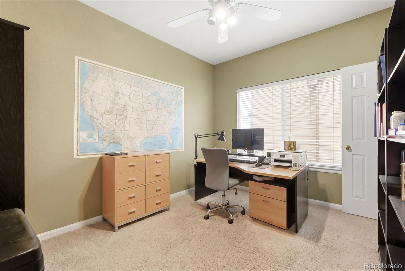 17741 E Maplewood Circle Aurora CO 80016