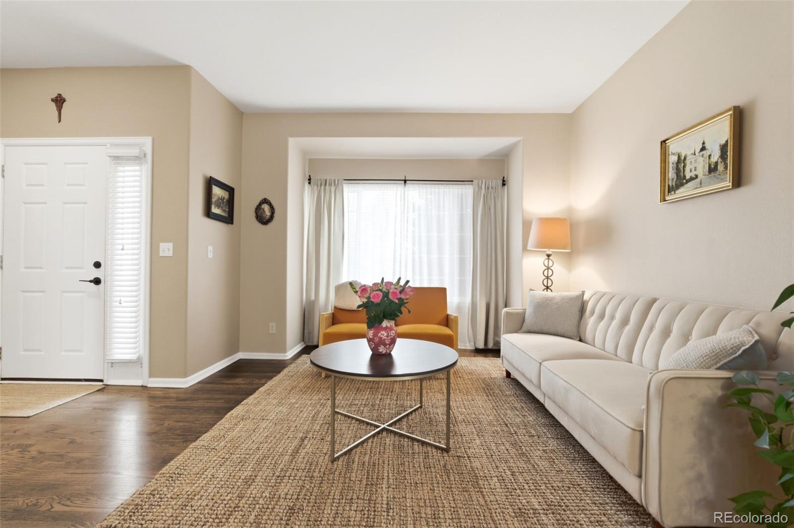 17741 E Maplewood Circle Aurora CO 80016