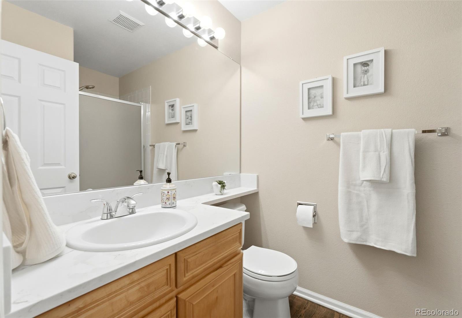 17741 E Maplewood Circle Aurora CO 80016