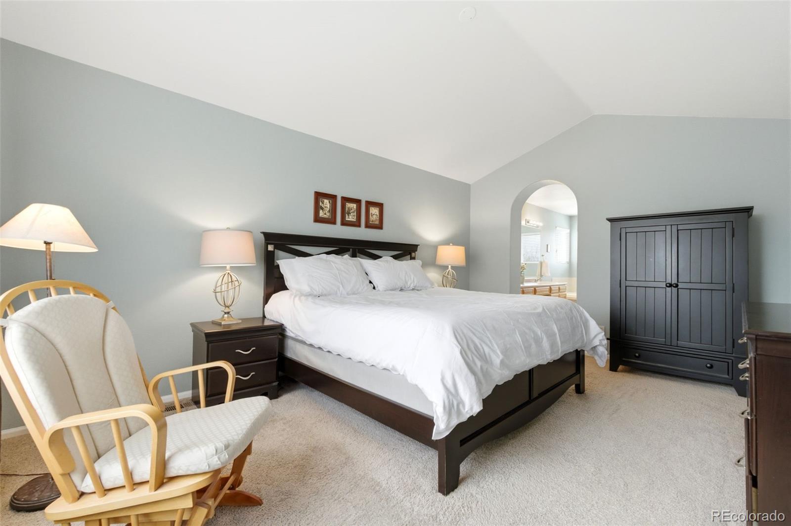 17741 E Maplewood Circle Aurora CO 80016