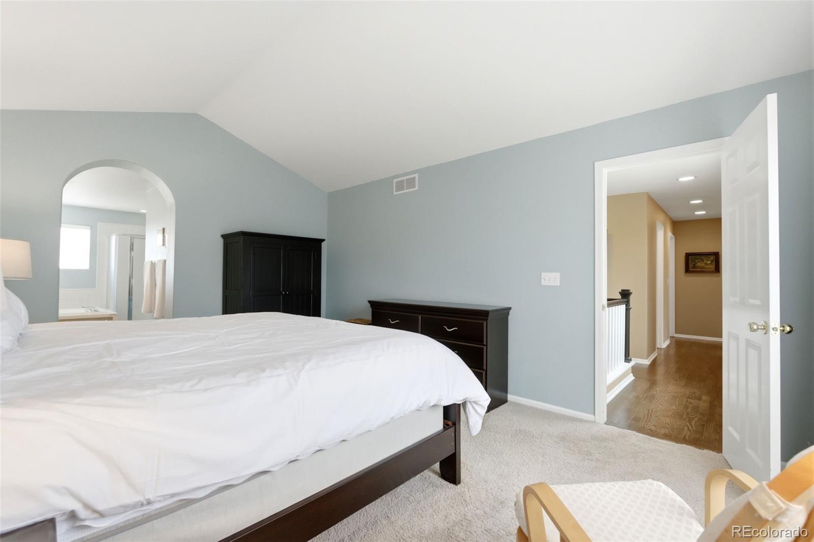 17741 E Maplewood Circle Aurora CO 80016