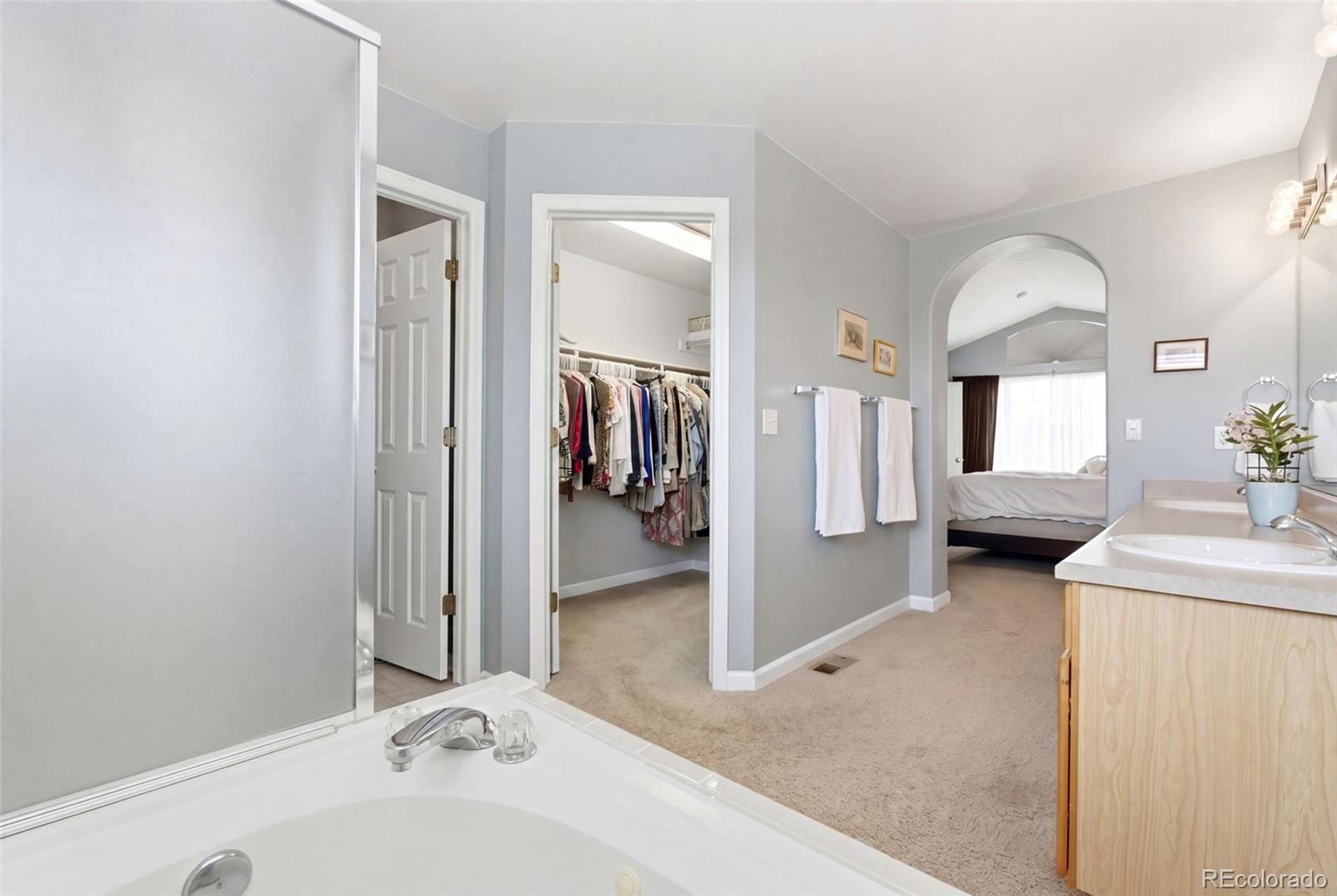 17741 E Maplewood Circle Aurora CO 80016