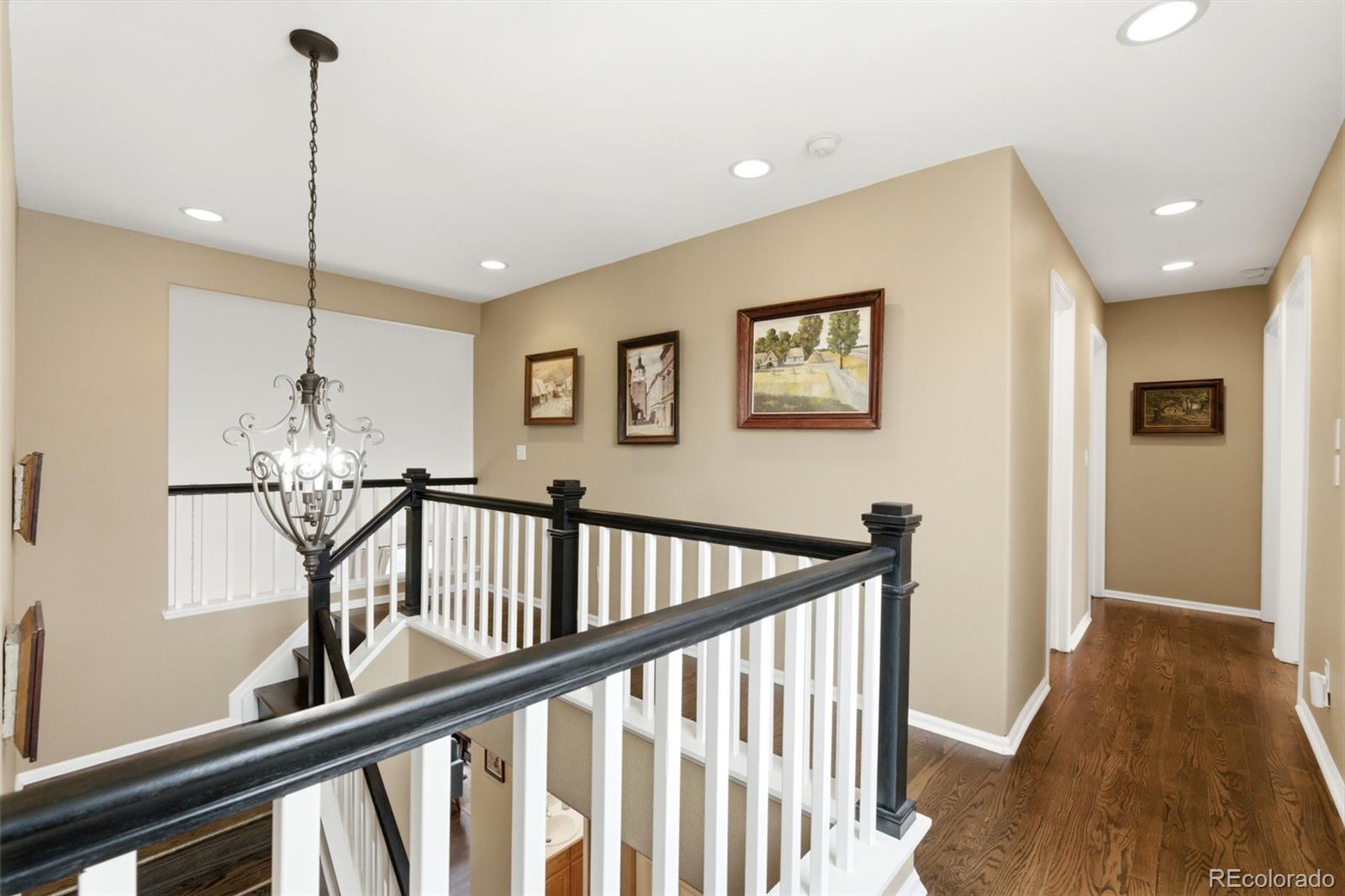 17741 E Maplewood Circle Aurora CO 80016