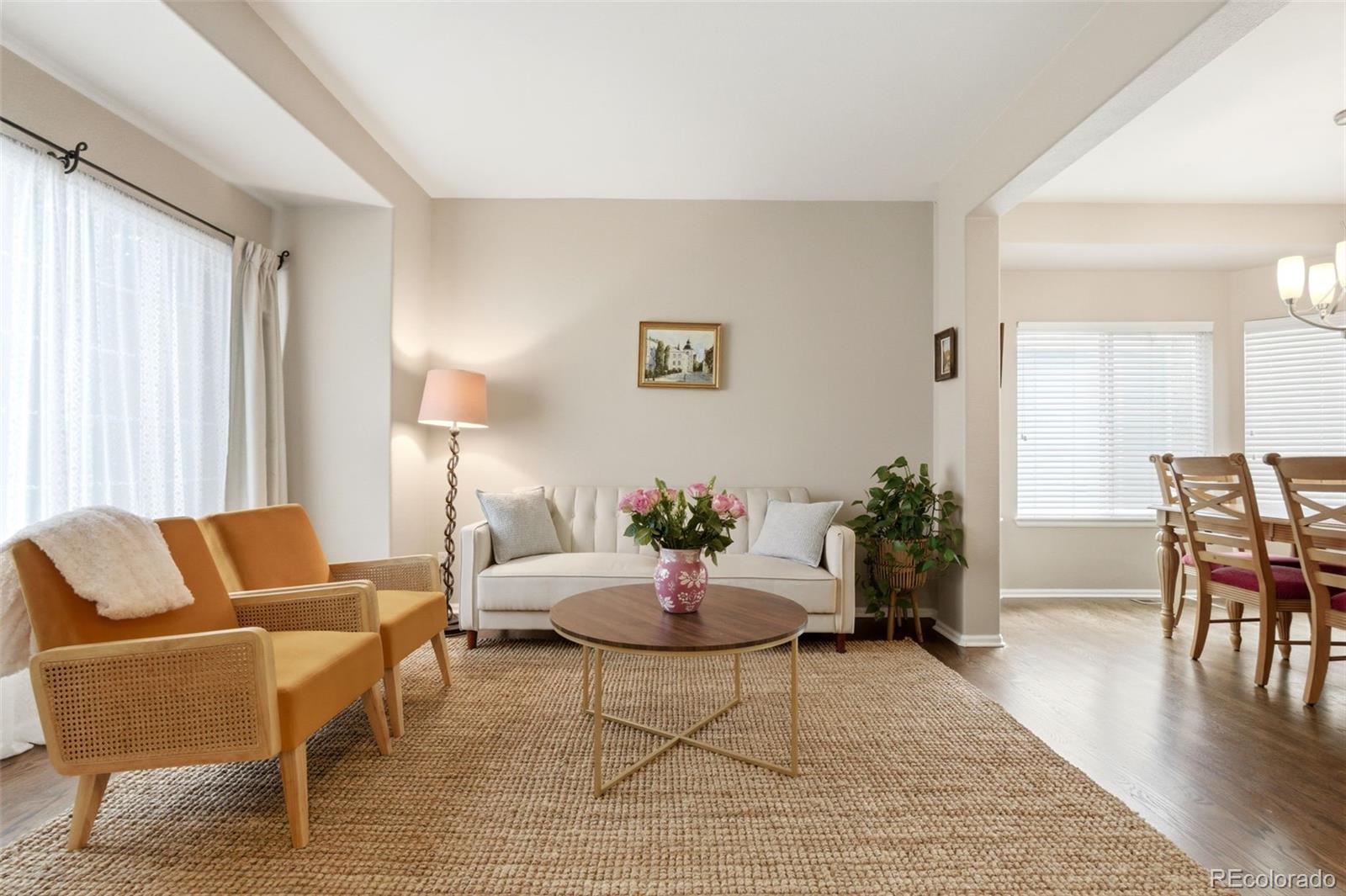 17741 E Maplewood Circle Aurora CO 80016