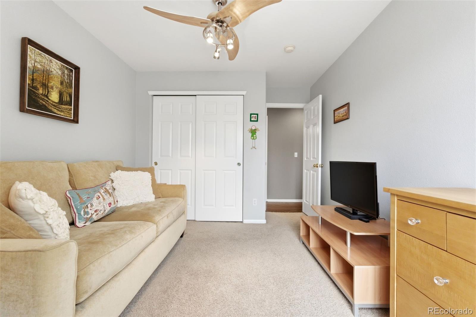 17741 E Maplewood Circle Aurora CO 80016