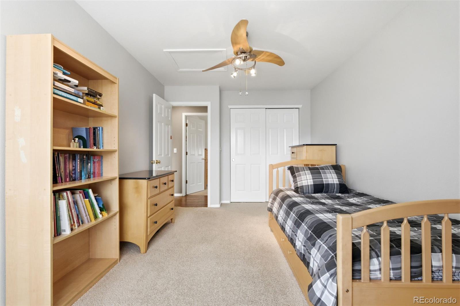 17741 E Maplewood Circle Aurora CO 80016