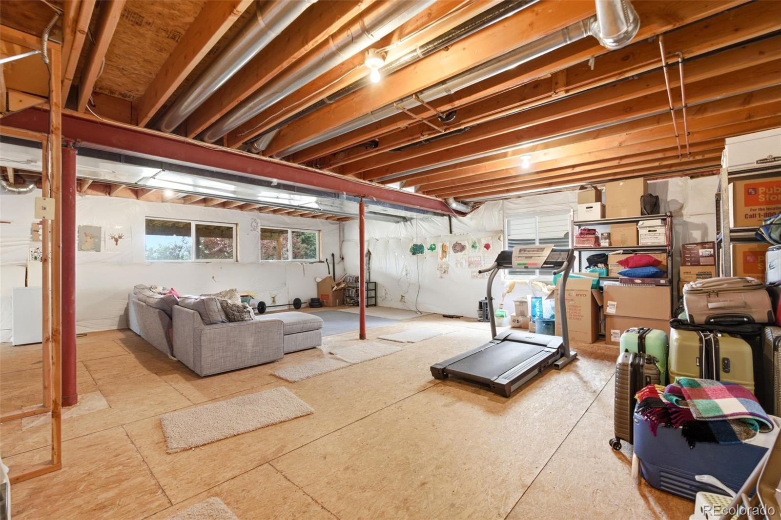 17741 E Maplewood Circle Aurora CO 80016