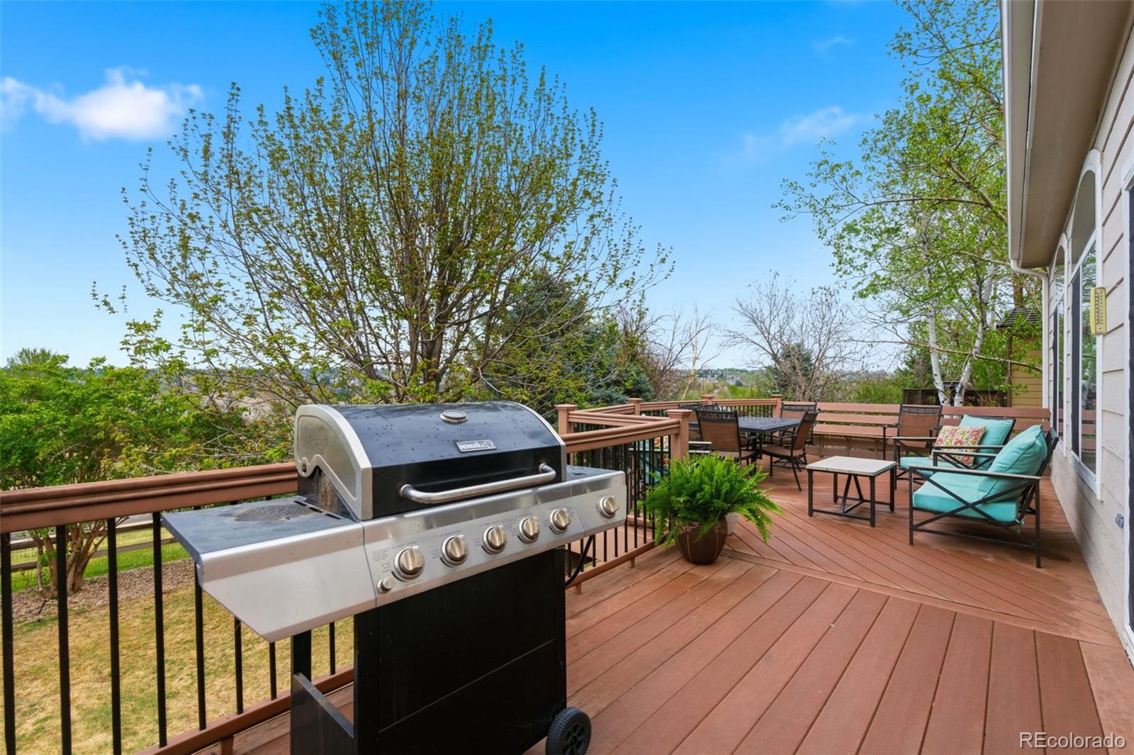 17741 E Maplewood Circle Aurora CO 80016