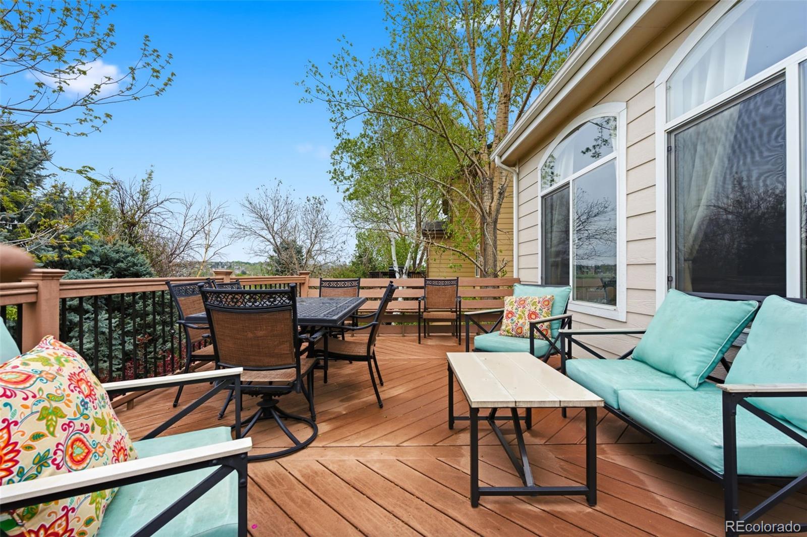 17741 E Maplewood Circle Aurora CO 80016