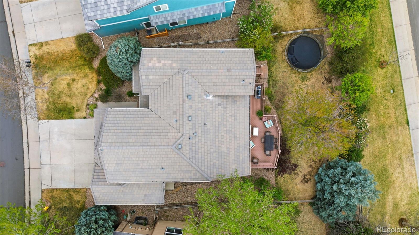 17741 E Maplewood Circle Aurora CO 80016