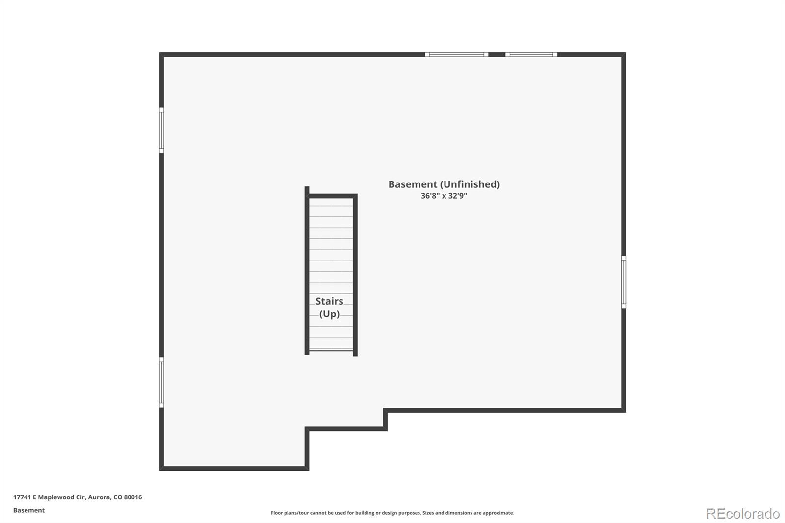 17741 E Maplewood Circle Aurora CO 80016