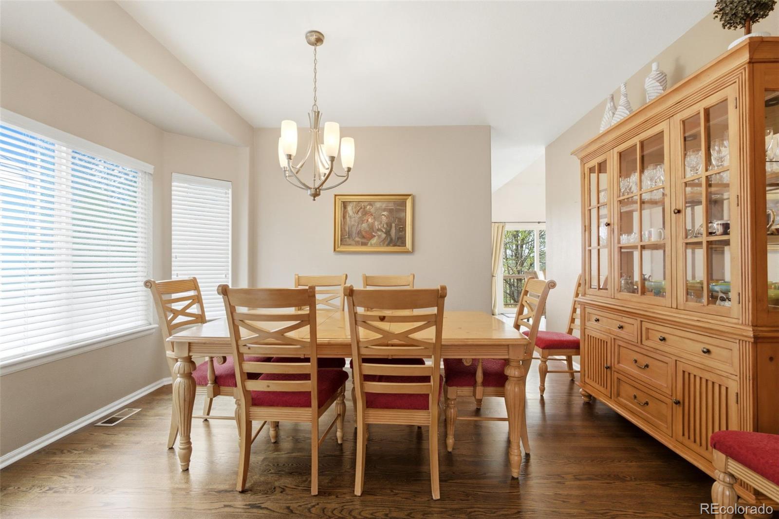 17741 E Maplewood Circle Aurora CO 80016