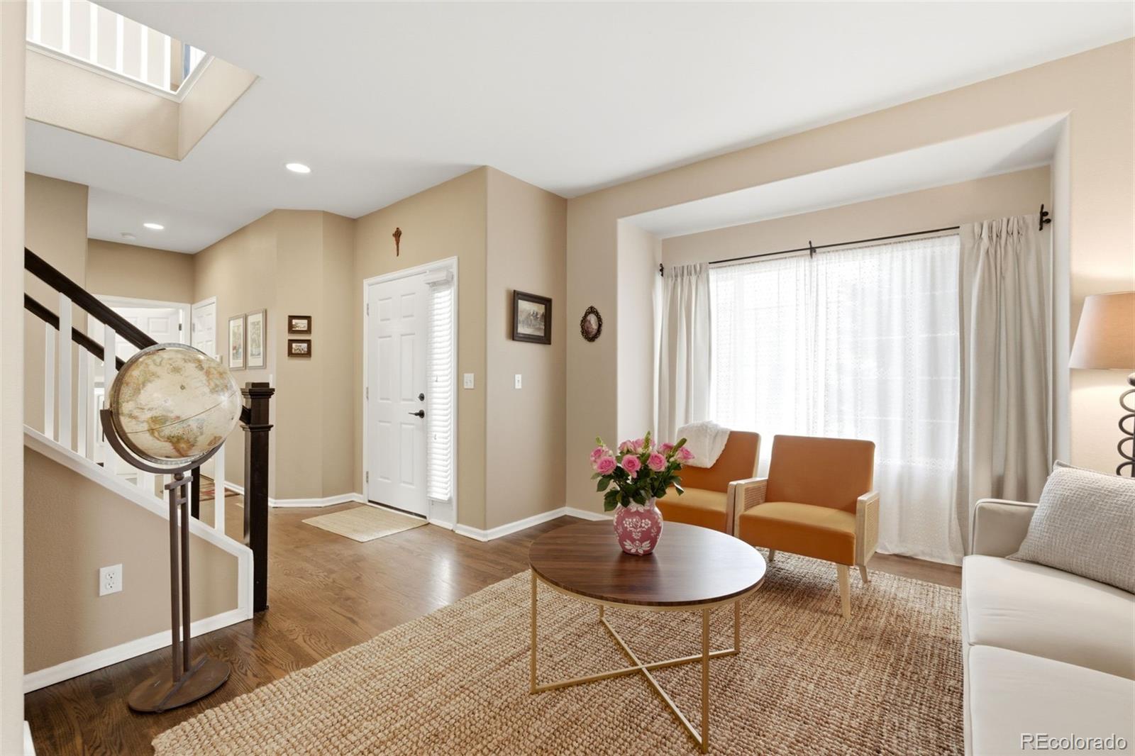 17741 E Maplewood Circle Aurora CO 80016