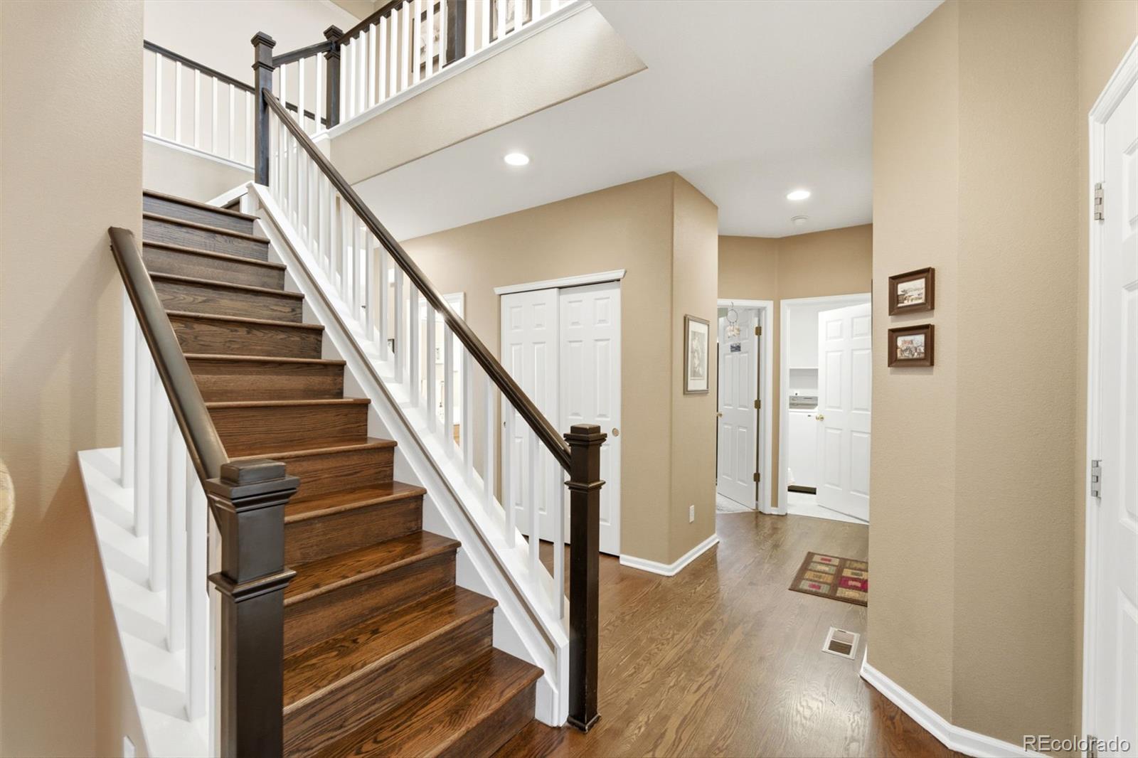 17741 E Maplewood Circle Aurora CO 80016