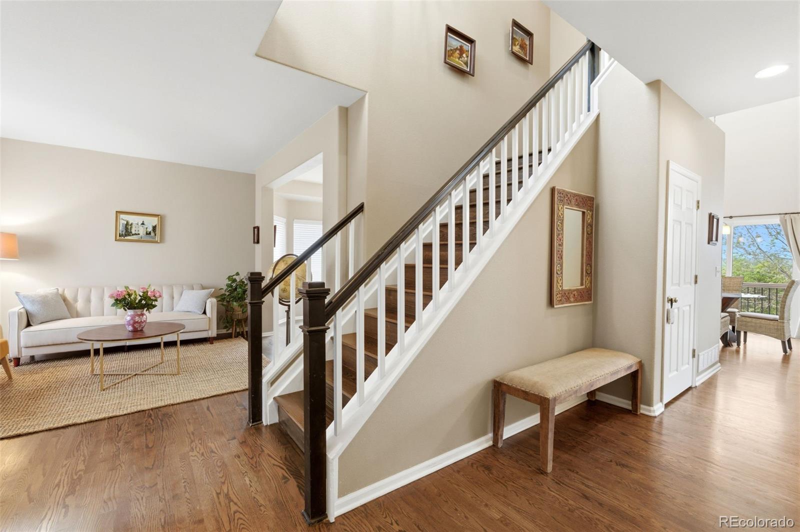 17741 E Maplewood Circle Aurora CO 80016