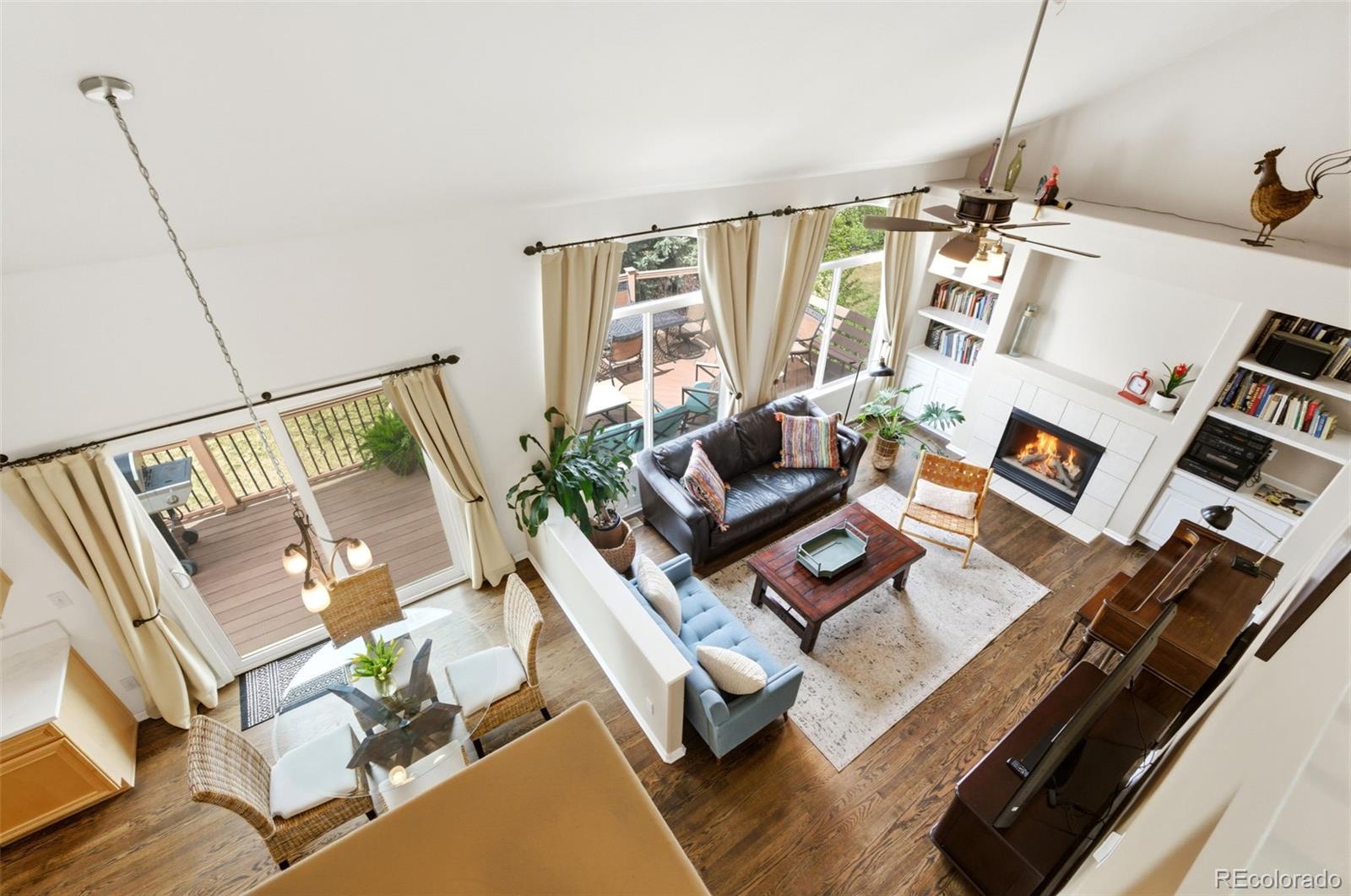 17741 E Maplewood Circle Aurora CO 80016