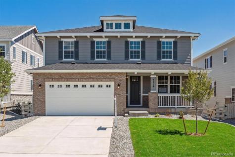7318 S Yantley Way Aurora CO 80016