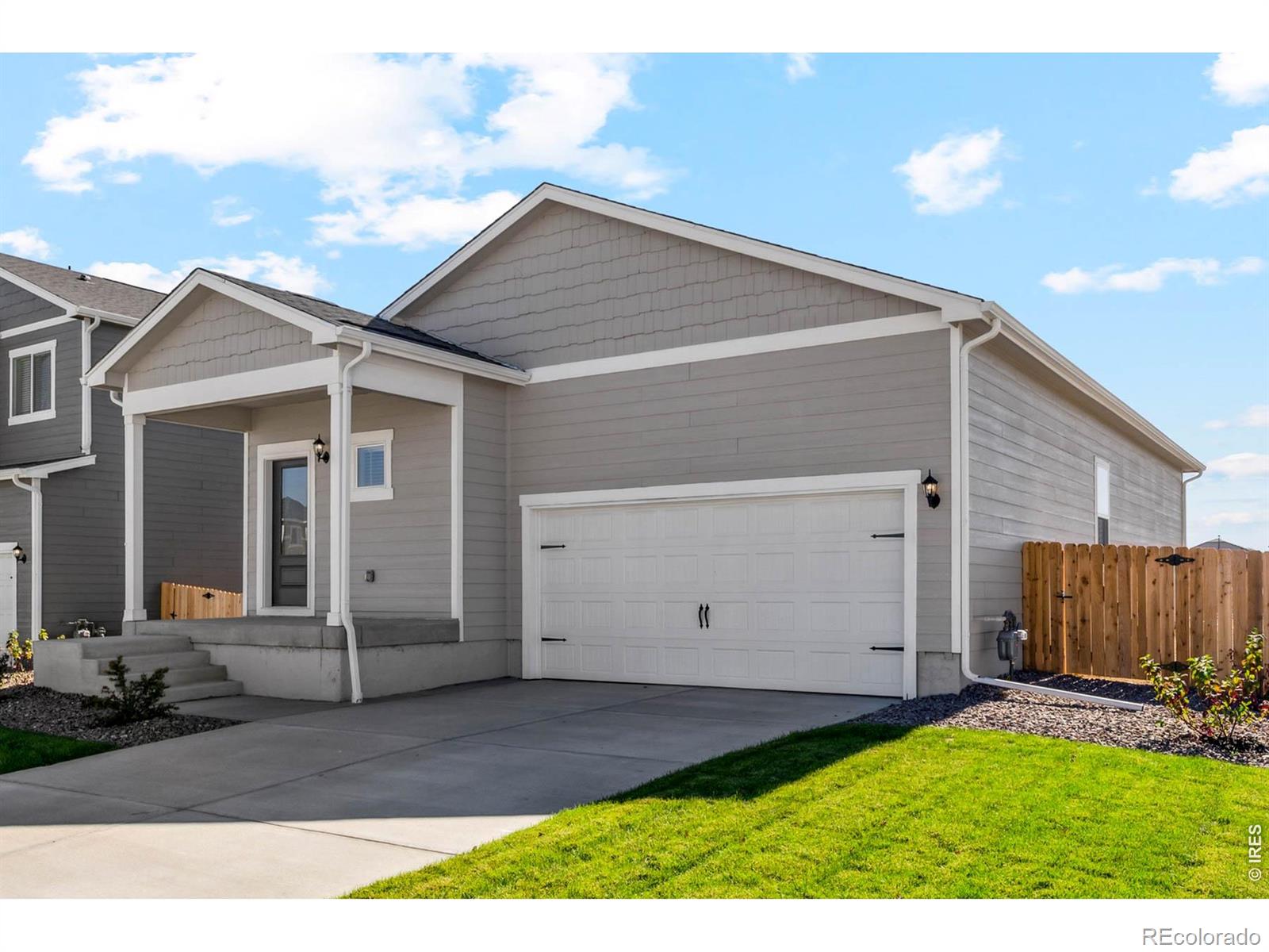 7208 Dolores Avenue Frederick CO 80530