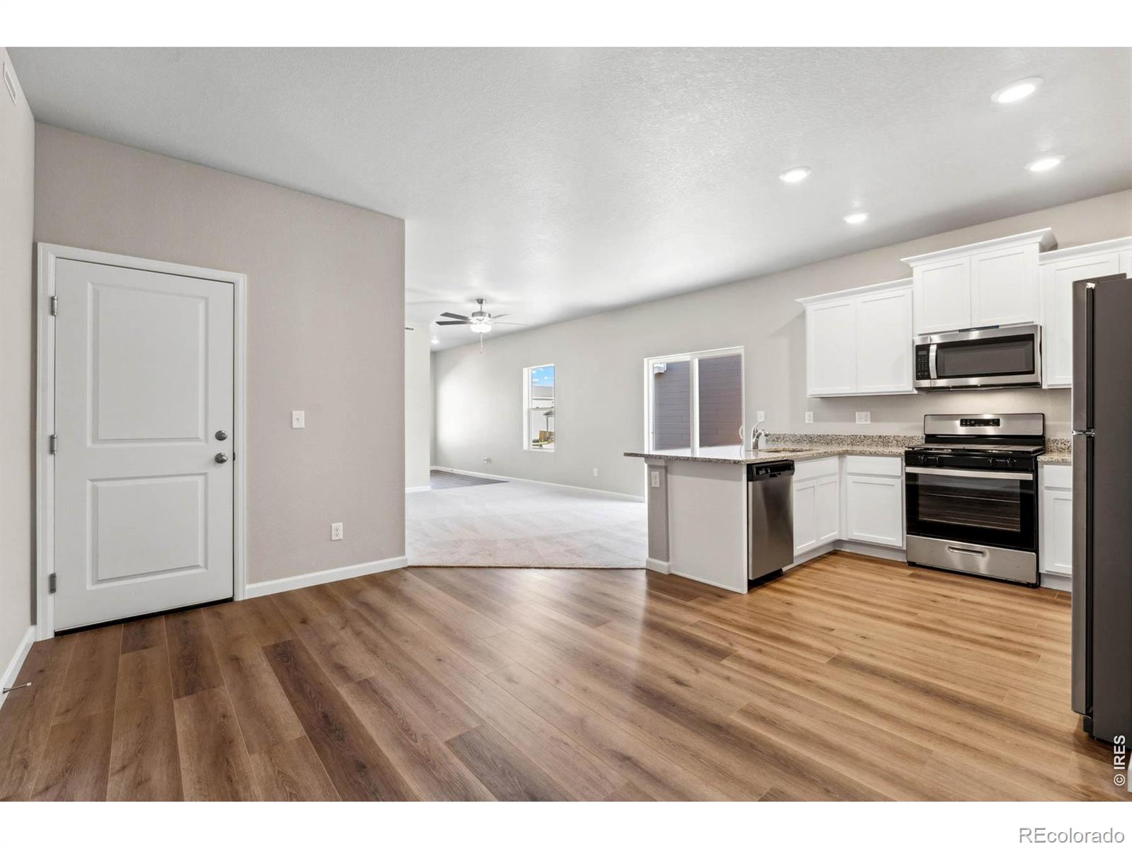 7208 Dolores Avenue Frederick CO 80530