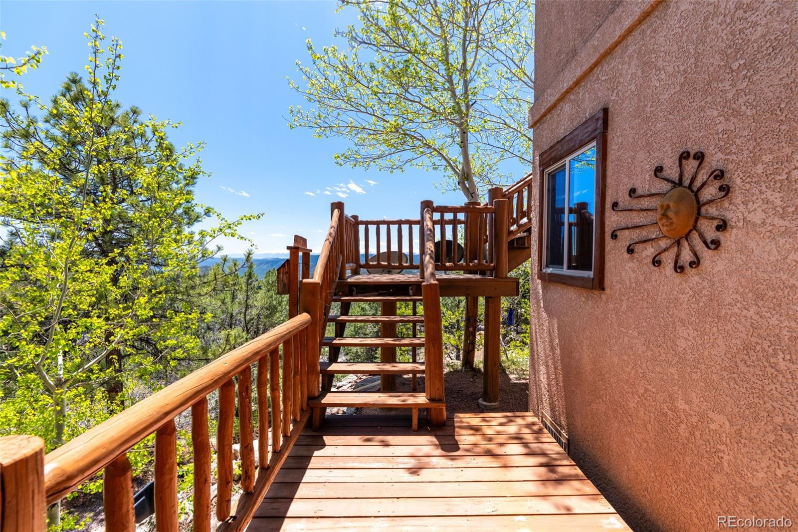 580 N Pine Vista Canon City CO 81212
