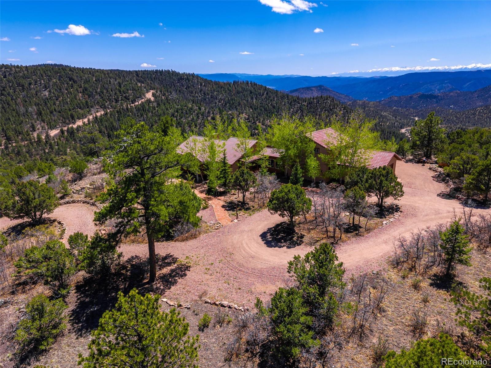 580 N Pine Vista Canon City CO 81212