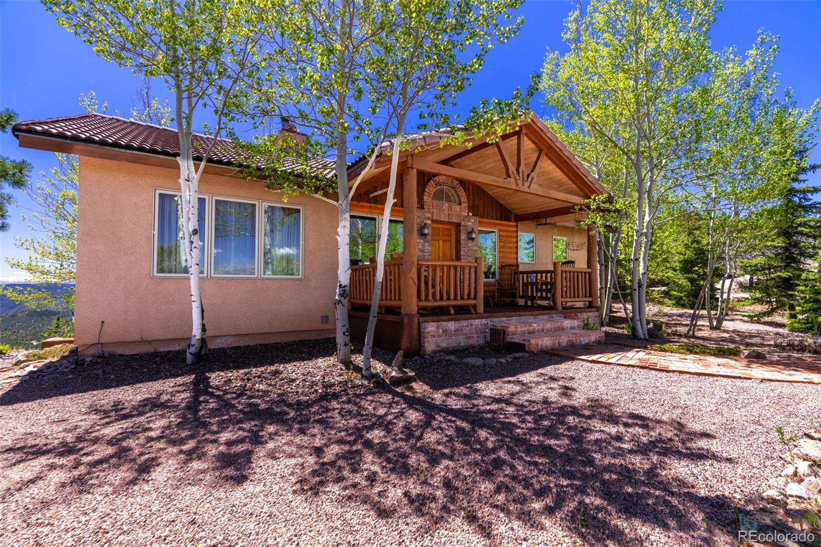 580 N Pine Vista Canon City CO 81212