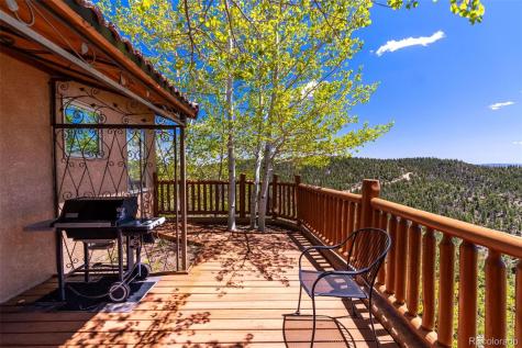 580 N Pine Vista Canon City CO 81212