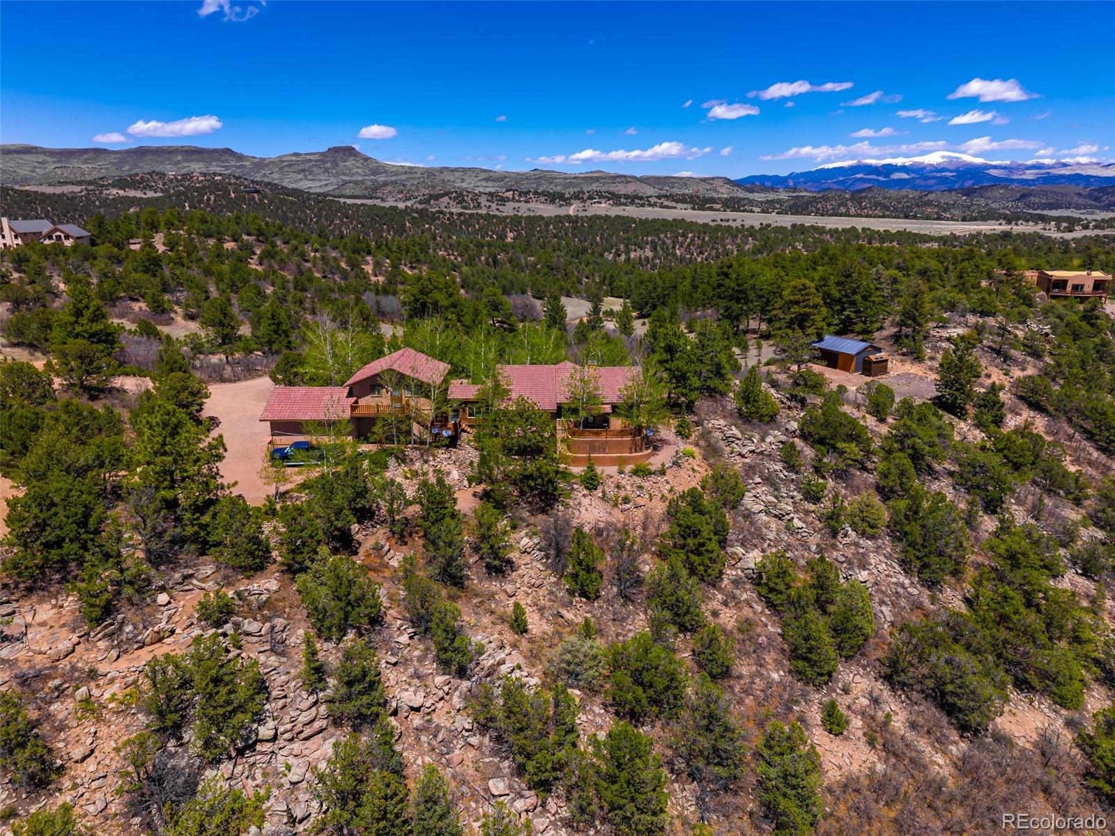 580 N Pine Vista Canon City CO 81212
