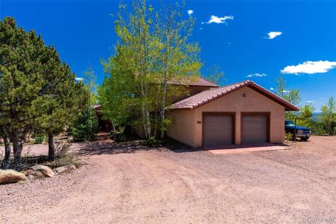 580 N Pine Vista Canon City CO 81212