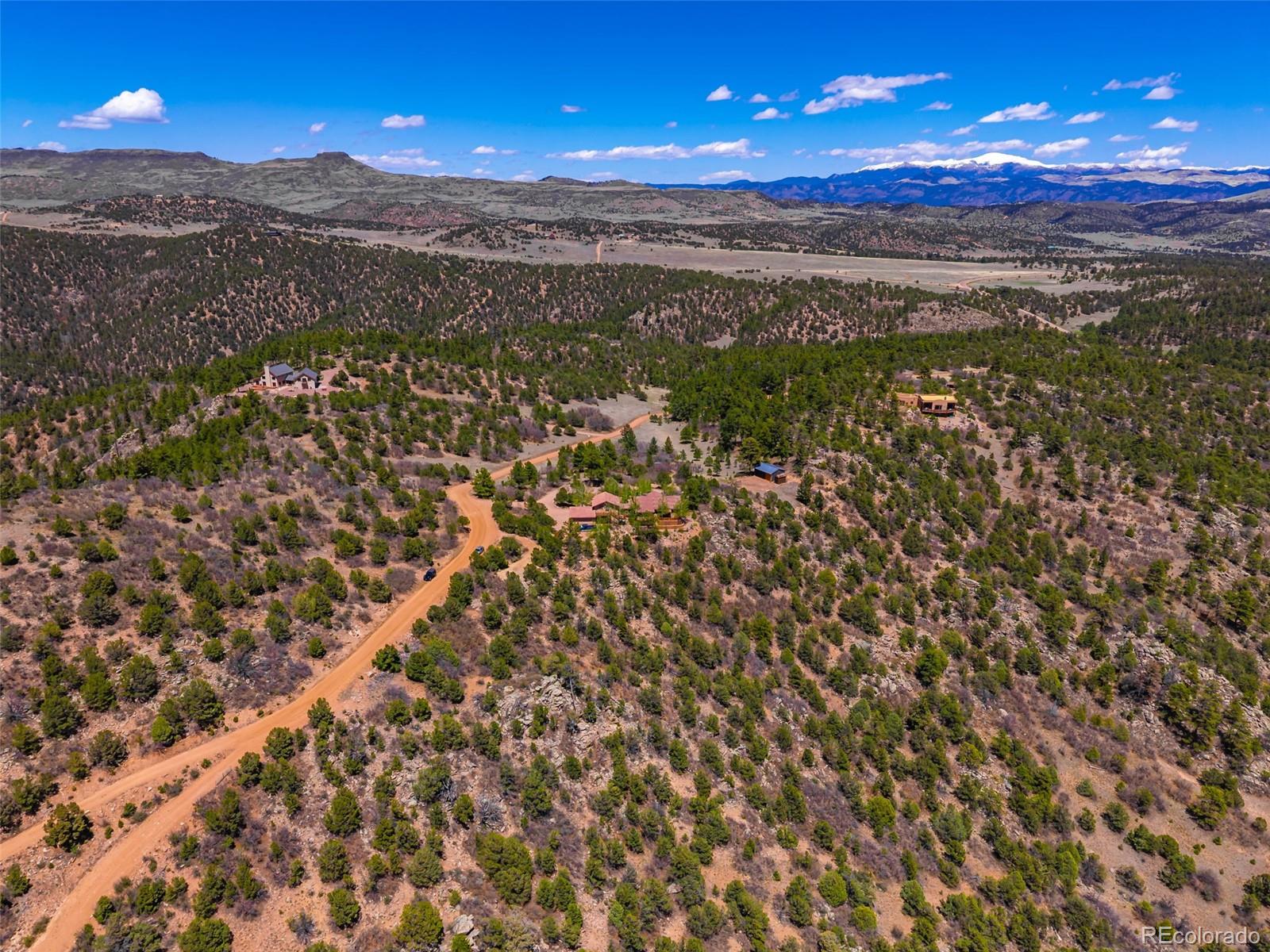 580 N Pine Vista Canon City CO 81212