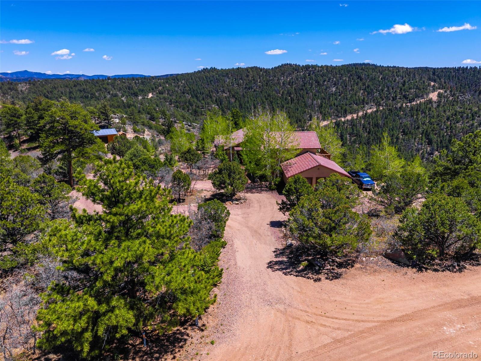 580 N Pine Vista Canon City CO 81212