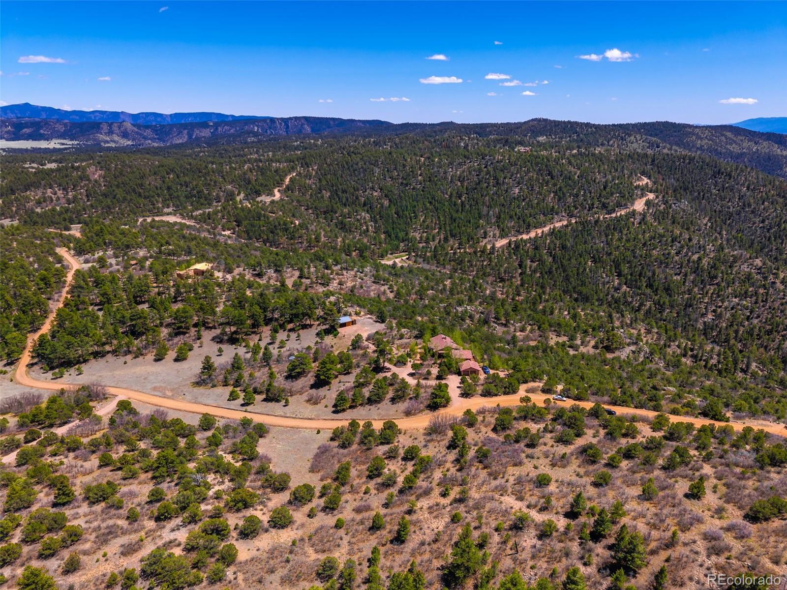 580 N Pine Vista Canon City CO 81212