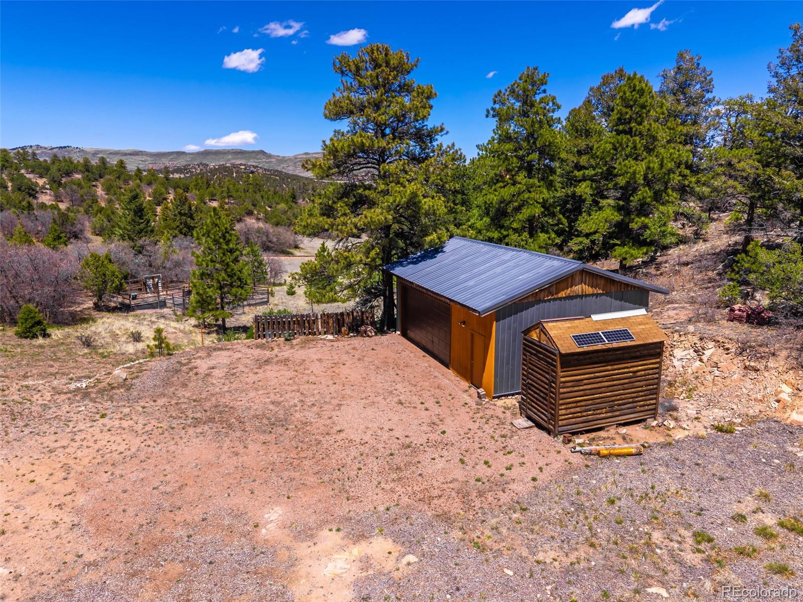 580 N Pine Vista Canon City CO 81212