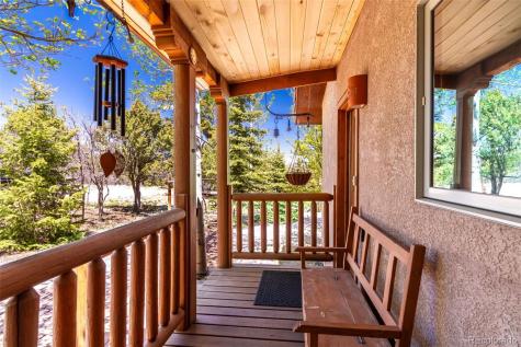 580 N Pine Vista Canon City CO 81212