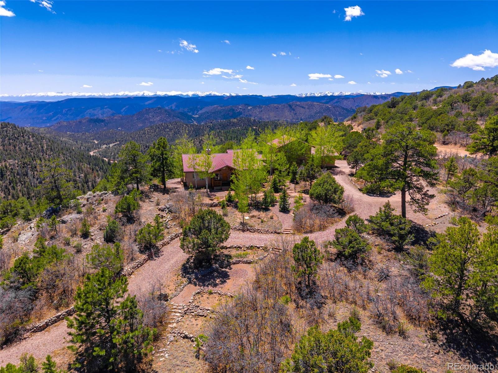 580 N Pine Vista Canon City CO 81212