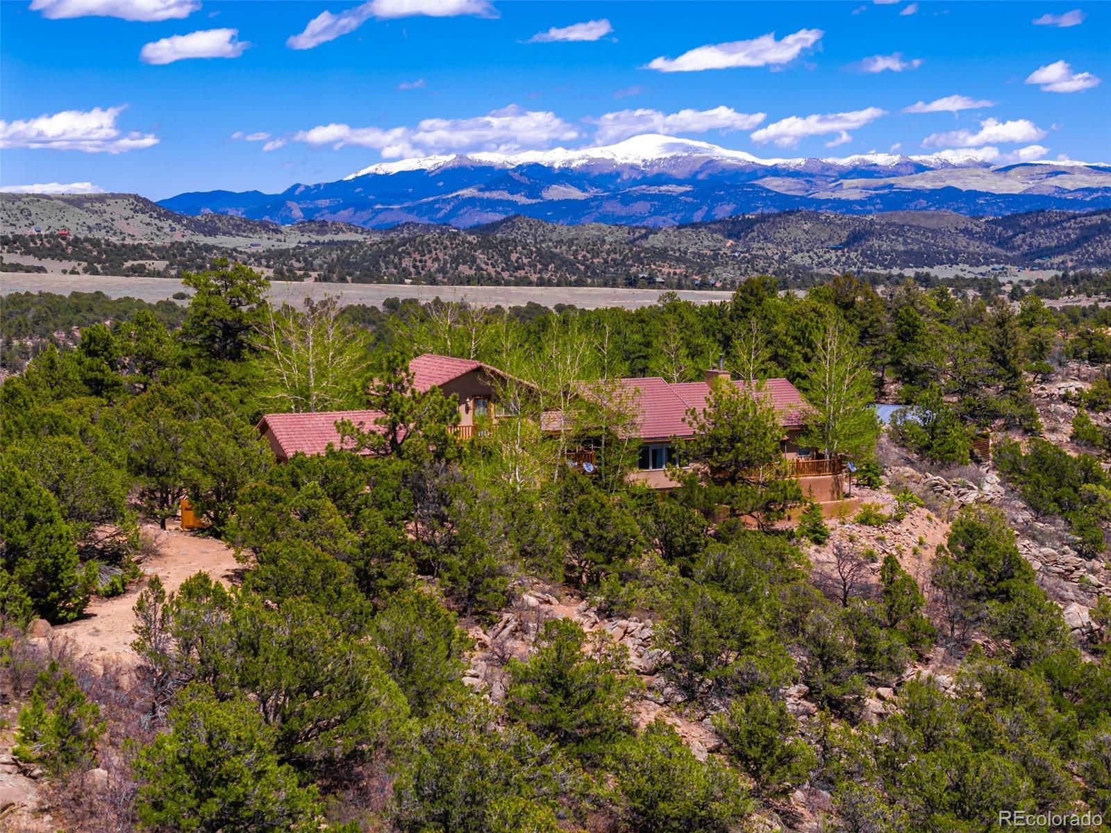 580 N Pine Vista Canon City CO 81212