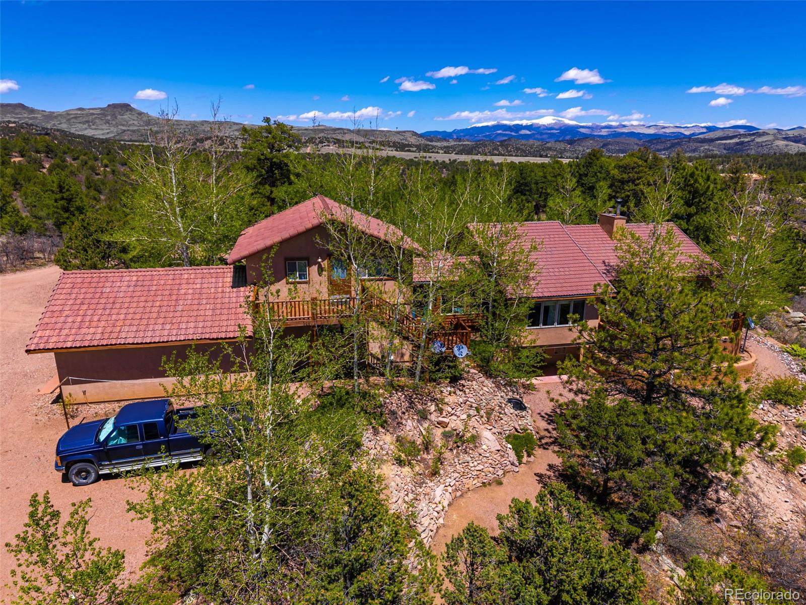 580 N Pine Vista Canon City CO 81212