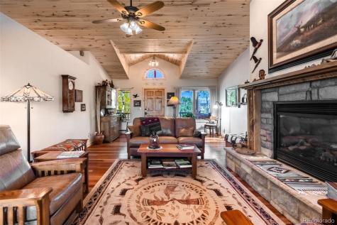 580 N Pine Vista Canon City CO 81212