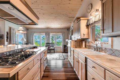 580 N Pine Vista Canon City CO 81212