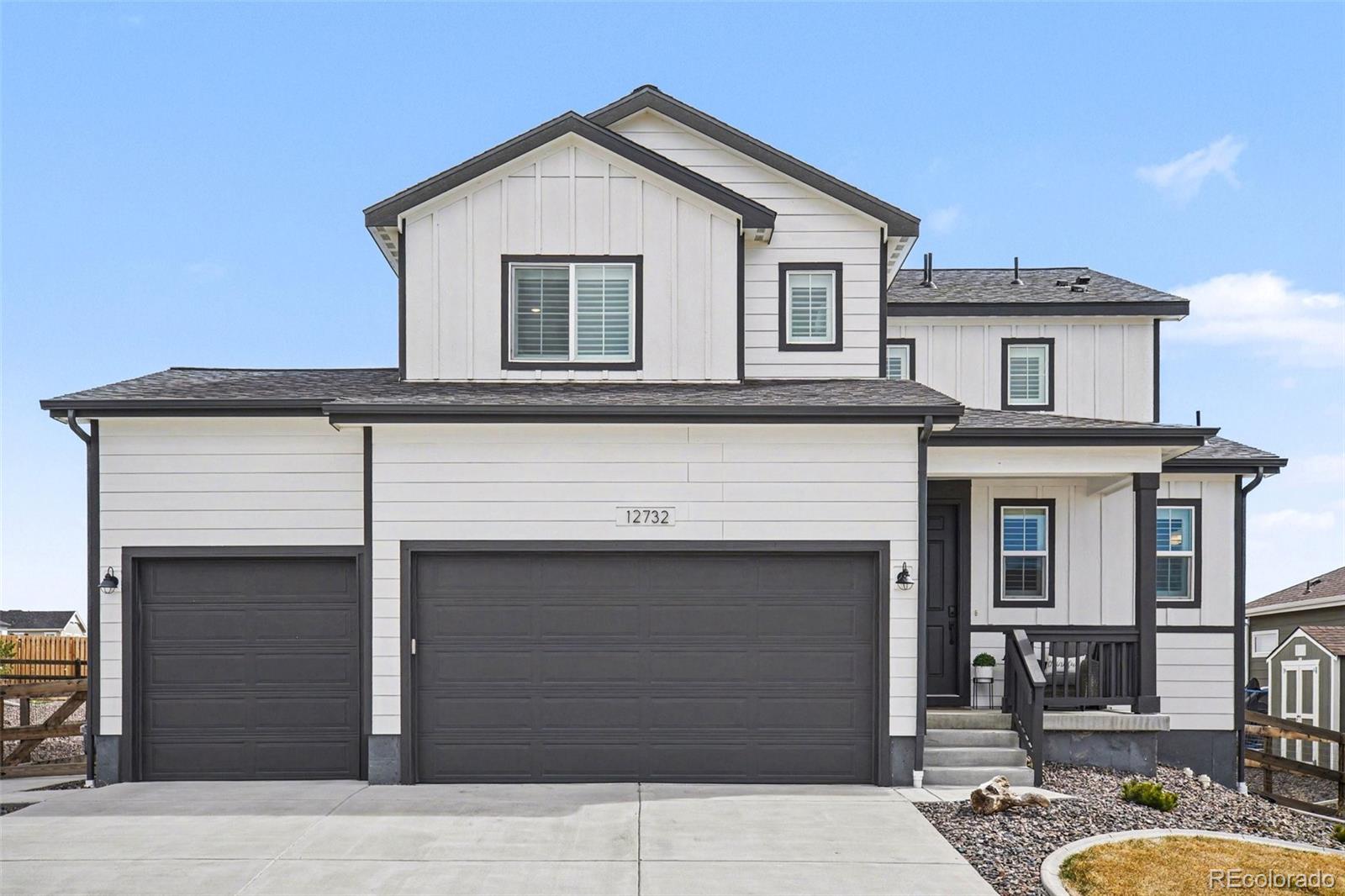 12732 Cove Street Firestone CO 80504