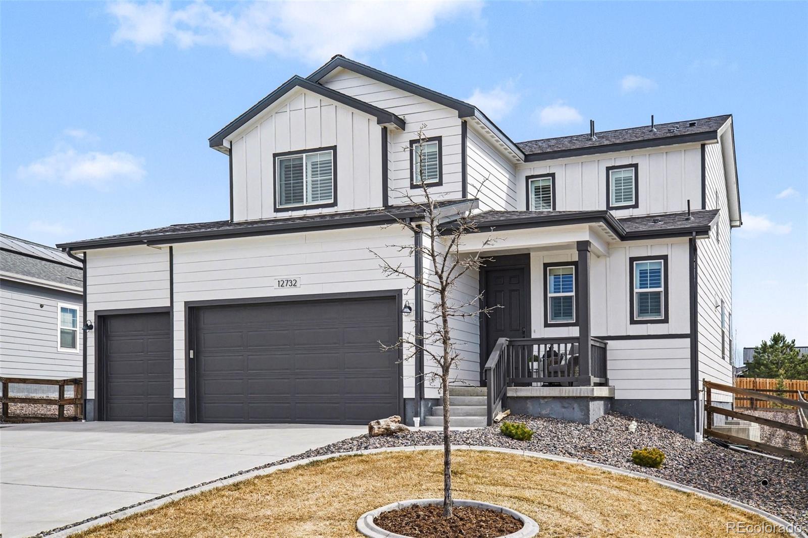 12732 Cove Street Firestone CO 80504