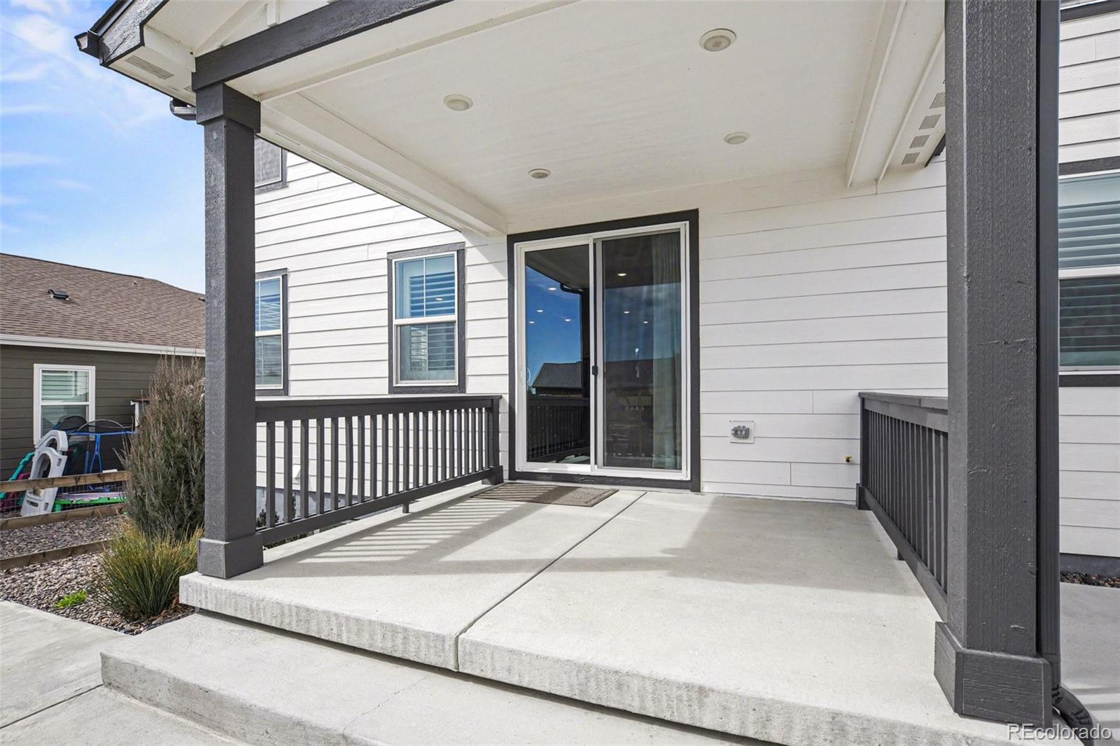 12732 Cove Street Firestone CO 80504