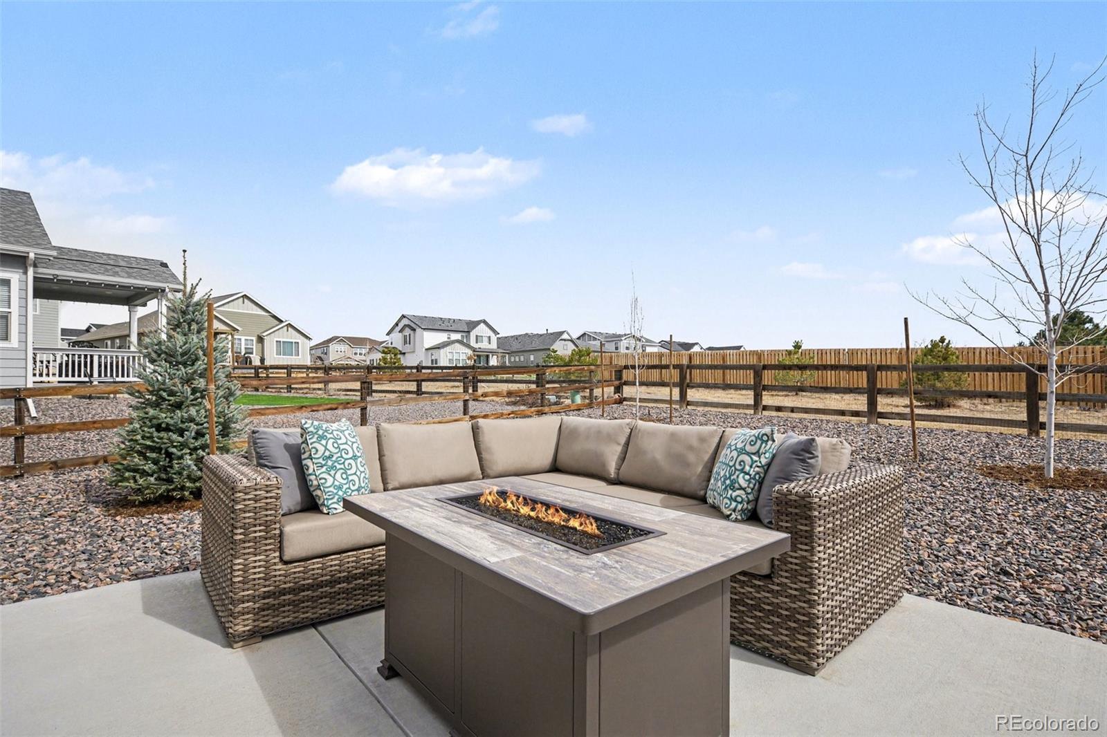 12732 Cove Street Firestone CO 80504