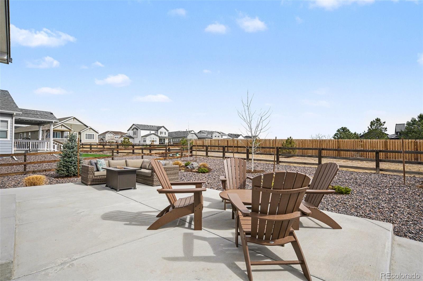 12732 Cove Street Firestone CO 80504