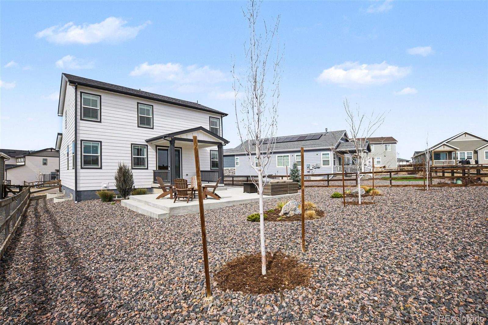 12732 Cove Street Firestone CO 80504