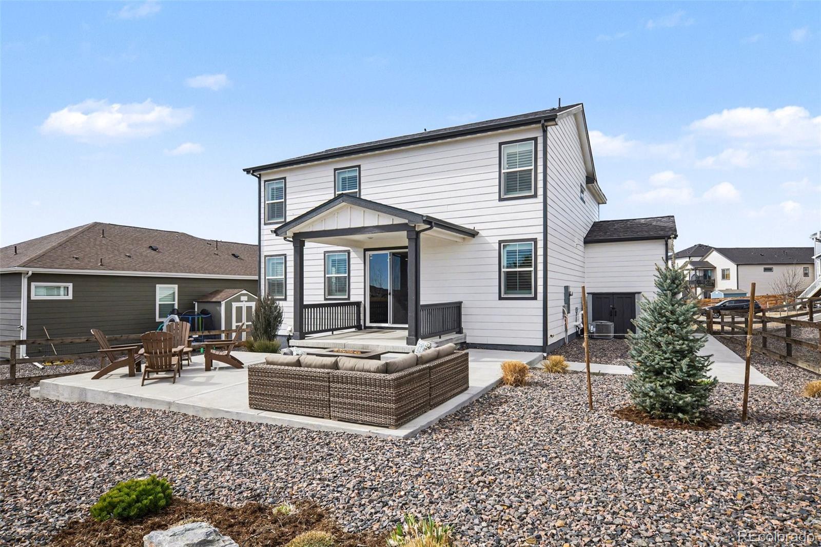 12732 Cove Street Firestone CO 80504