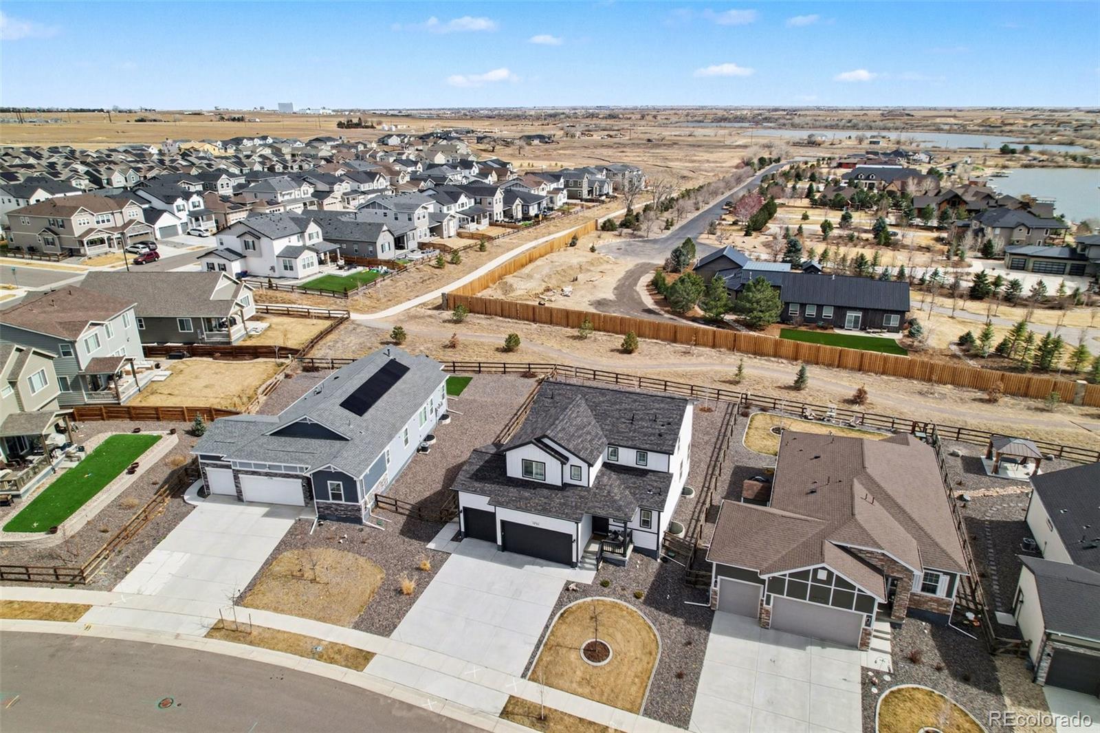 12732 Cove Street Firestone CO 80504